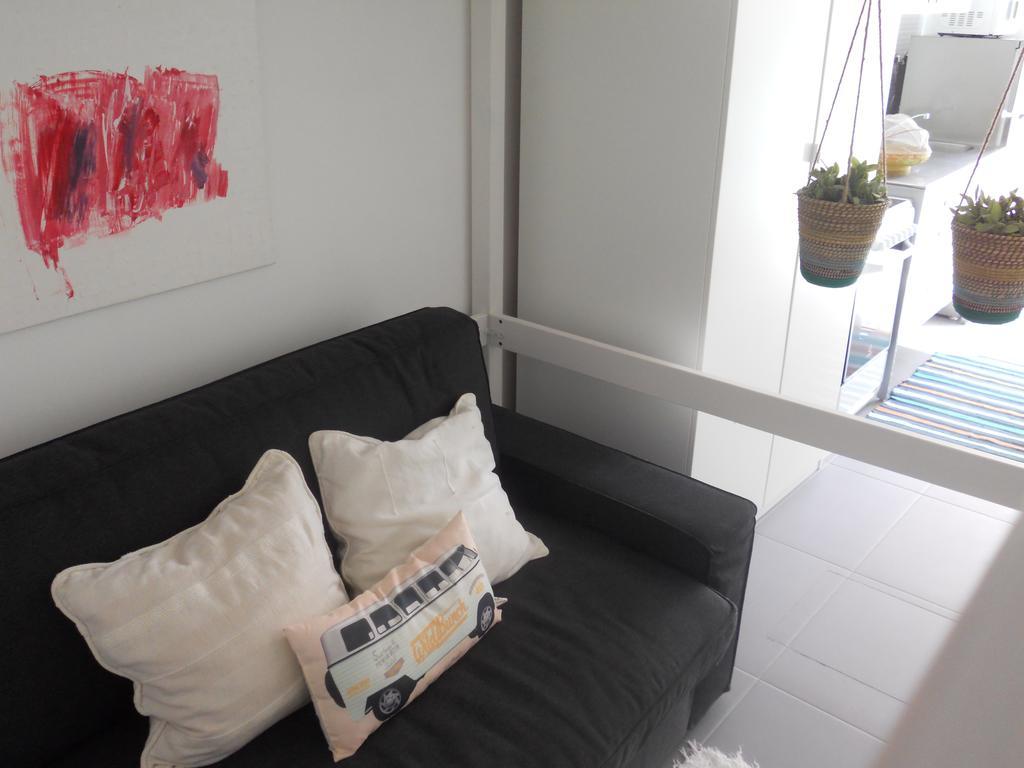 Casa Praia Sesimbra Room photo