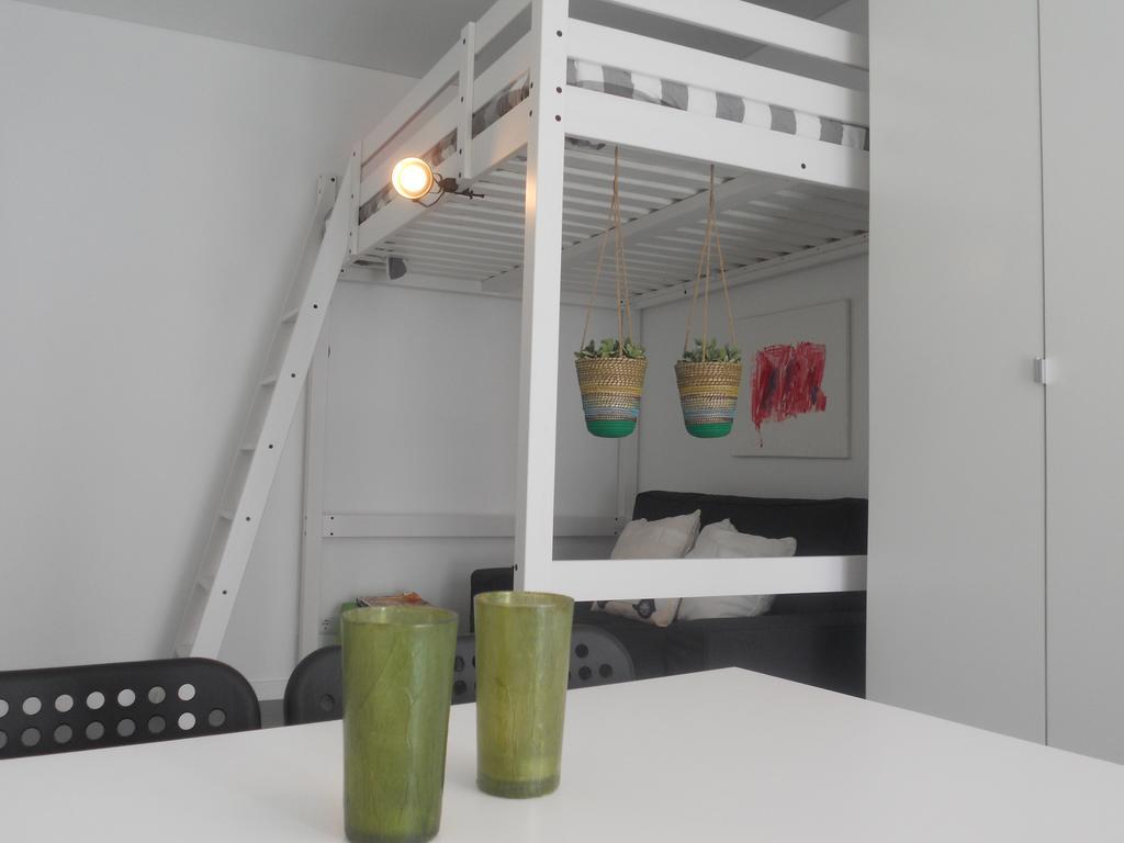 Casa Praia Sesimbra Room photo